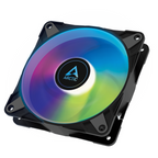 ARCTIC P12 Black Fan, A-RGB, 120mm