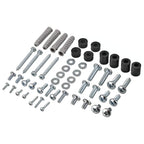 Wall mount for TV HAMA, 19"-46", 220803