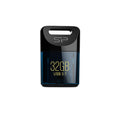 USB памет SILICON POWER Jewel J06 32GB,USB 3.0 тъмно синя