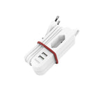 USB power strip 1.9 m, HAMA-223202