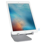 Rain Design mStand tablet plus, Space Gray