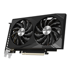 Видео карта GIGABYTE RTX 3050 WINDFORCE V2 OC 8GB GDDR6