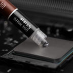 Thermal paste Noctua NT-H1 3.5g, Grey