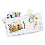 HAMA Album Creative Set, with included accessories, 07294