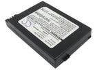 Cameron Sino Battery, For PlayStation Sony PSP-S110 PSP-2000, PSP-3000 CS-SP112SL, LiIon 3.7V, 1200mAh