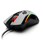 Glorious Model D- Gaming Mouse (Glossy Black)
