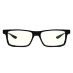 GUNNAR Cruz Teens Kids Computer Glasses, Clear Natural, Black