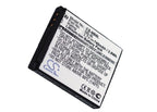 Battery for CANON PowerShot A3000 NB8L LiIon 3.7V 740mAh CAMERON SINO