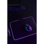 Gaming Mouse Pad Hama uRage "Lethality 200 Illuminated", 186047