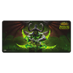 Gaming pad World of WarCraft Burning Crusade - Illidan, XL