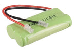 2xAAA 2.4V 600mAh CAMERON SINO Phone Battery