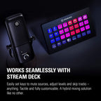 Elgato Wave 3 Desktop Microphone