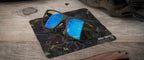 GUNNAR x Call of Duty UAV Edition Bundle - Onyx/Topo - Amber - Glasses + Case