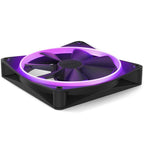 NZXT F140 RGB Fan Black