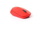RAPOO M100 Silent Wireless Optical Mouse