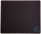 Gaming Pad Logitech, G240, Black