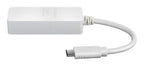 D-Link DUB-E130 USB-C to LAN 10/100/1000 Network Card