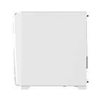 Gigabyte C301 WHITE V2 Case, TG, Mid-Tower