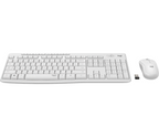 Logitech MK295 Wireless Keyboard and Mouse Combo