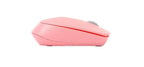 RAPOO M100 Silent Wireless Optical Mouse