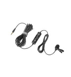 BOYA BY-M1S Lapel Microphone