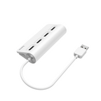 USB hub, 4-port, HAMA-200120
