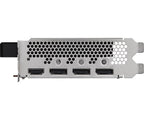 Video Card ASRock Intel ARC A380 Challenger ITX 6GB OC