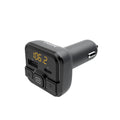 FM Трансмитер HAMA, Блутут функция, USB-C, 14170