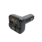 FM Transmitter HAMA, Bluetooth function, USB-C, 14170