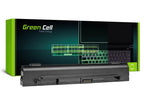 Laptop Battery GREEN CELL, A450 A550 R510 R510CA X550 X550CA X550CC X550VC, 14.4V, 4400mAh