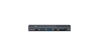 Multiport Adapter, 7-in-2, RAPOO-11411