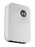 3-pack 120mm HYTE THICCC FP12 + NP50 Fans