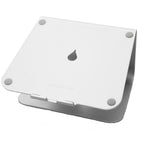 Rain Design mStand360 Laptop Stand, Silver
