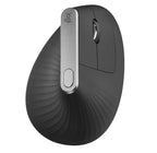 Wireless Optical Mouse LOGITECH MX Vertical Advanced Ergonomic