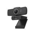 Webcam HAMA C-900 Pro, UHD 4K, Stereo Microphone, 2160p, USB-C, Black