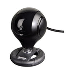 HAMA Spy Protect Webcam, HD, 53950