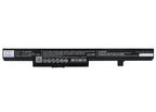 Laptop battery Lenovo B40 B50 G550s N40 N50 45N1184, 14.4V, 2200mAh CAMERON SINO