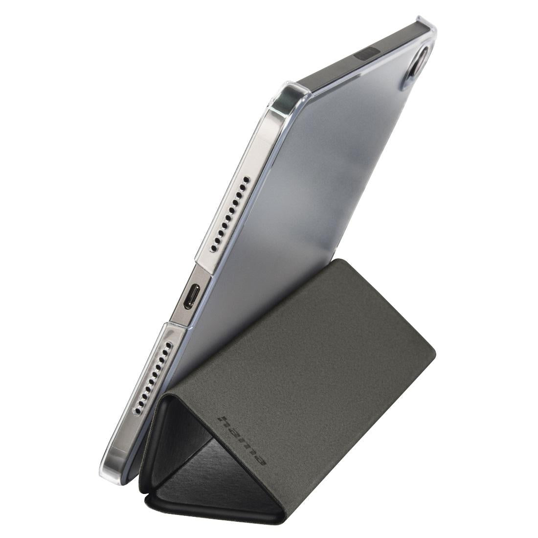 Калъф за таблет HAMA Fold Clear, За Apple iPad mini 8.3" (6th gen./2021), 216452