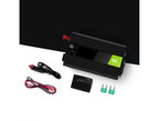 GREEN CELL Inverter, 12V, 300W/600W, Modified Sine Wave