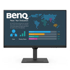 BenQ BL3290QT Monitor, 32 inch, IPS QHD, DisplayPort, HDMI, USB-C, EyeCare