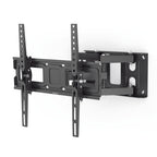 Wall Mount for TV Hama FULLMOTION, 165 cm (65"), 220830