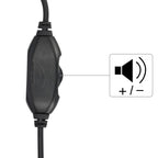 HAMA Essential HS-P100 Headphones