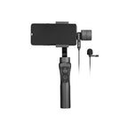 Adapter BOYA USB-C Female to Male, Angled, Black