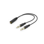 Gaming Headset uRage "SoundZ 100 V2", 217857