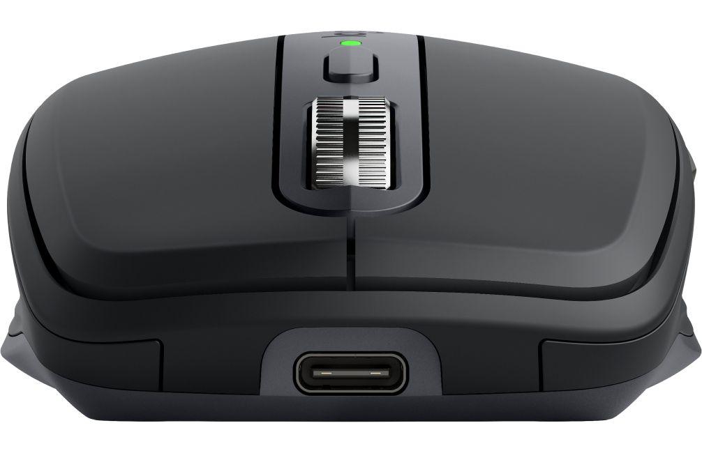 Безжична лазерна мишка LOGITECH MX Anywhere 3S