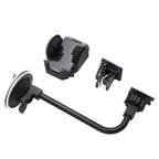 "Multi" 2-in-1 Car Mount Set, HAMA-201521