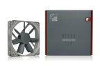 Noctua NF-S12B Redux 1200 fan, 120x120x25mm