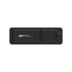 External SSD Silicon Power PX10 Black, 512GB