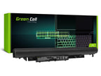 Laptop Battery GREEN CELL, HP 240, 245, 250, 255, G6, 14.4V, 2200mAh