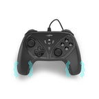 Wired Gamepad HAMA uRage Vendetta 210, USB-A, Black